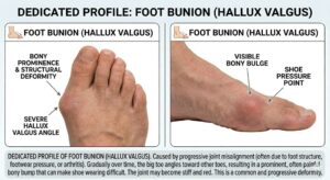 Foot Bunion
