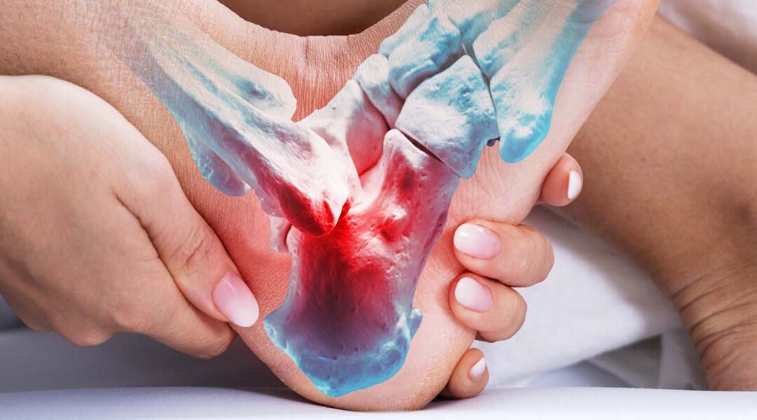 Why Is My Heel Pain Worse in the Morning? Top Common Causes and Fast Relief