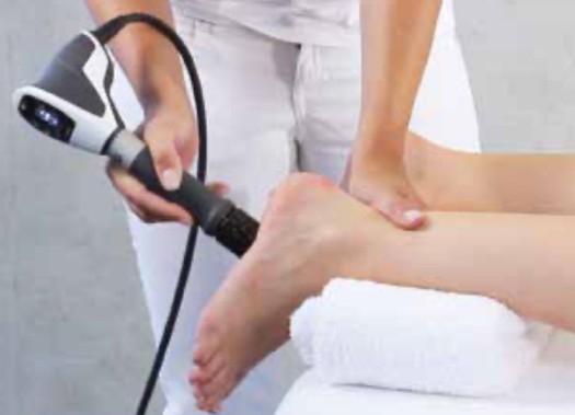 The Simple, Non-Invasive Fix for Heel Pain: Understanding EPAT