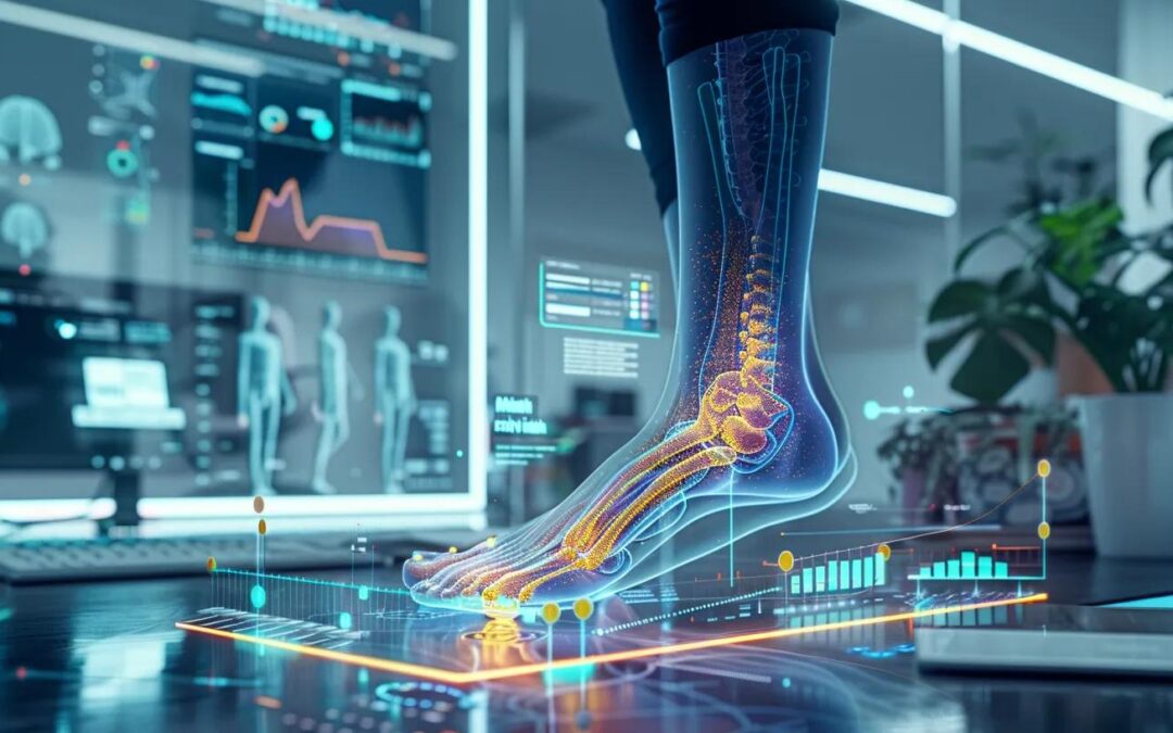 What Makes Florida Foot and Ankle Specialists a Leader in Ankle Care?