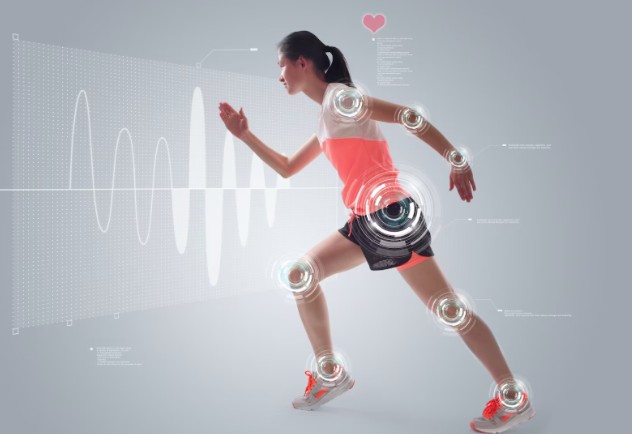 Back in the Game Faster: Regenerative Therapy for Runners and Athletes