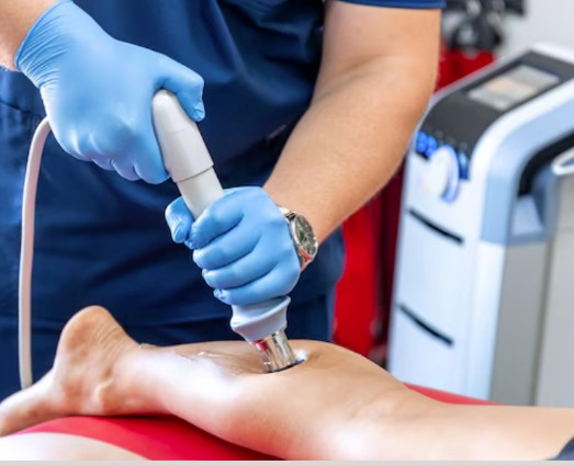 Reclaim Your Mobility: Regenerative Options for Aging Foot Joints and Chronic Foot Pain